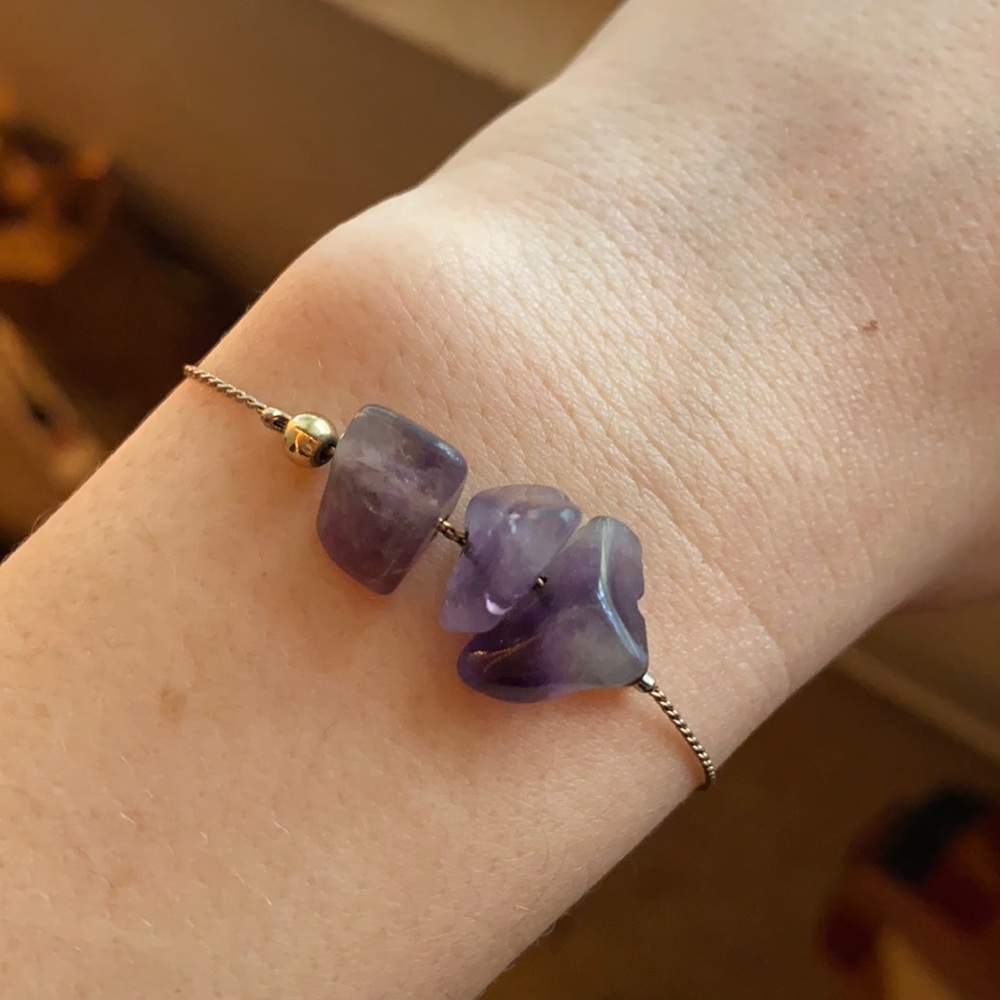 Bracelet